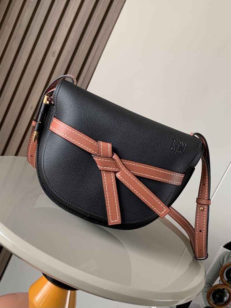 Loewe Gate Bags